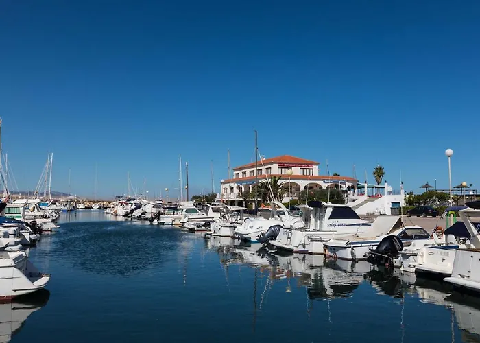 Precioso Apartamento De Lujo En Cullera