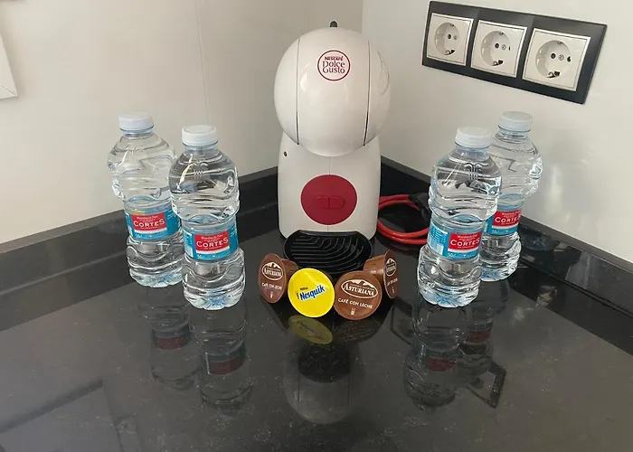 Precioso Apartamento De Lujo En Cullera