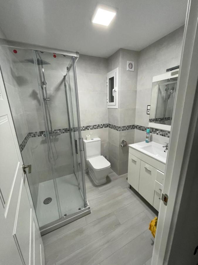 Precioso De Lujo En Con Posibilidad Parking Apartament
