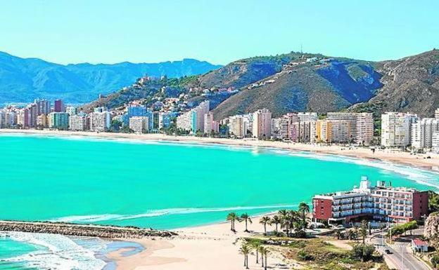 Apartament Precioso De Lujo En Con Posibilidad Parking