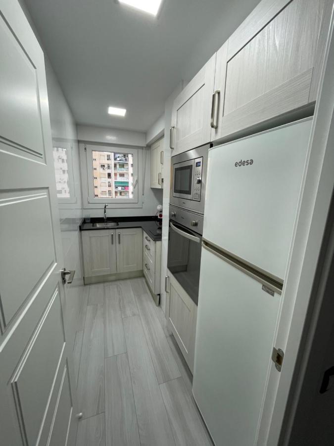 Apartament Precioso De Lujo En Con Posibilidad Parking