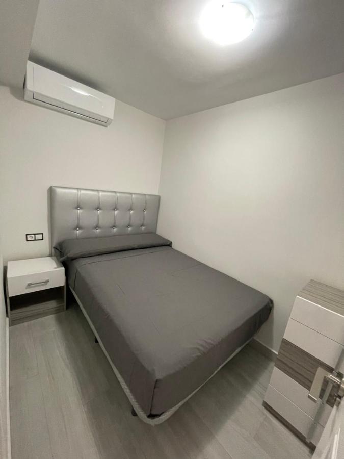 Precioso De Lujo En Con Posibilidad Parking Apartment Cullera