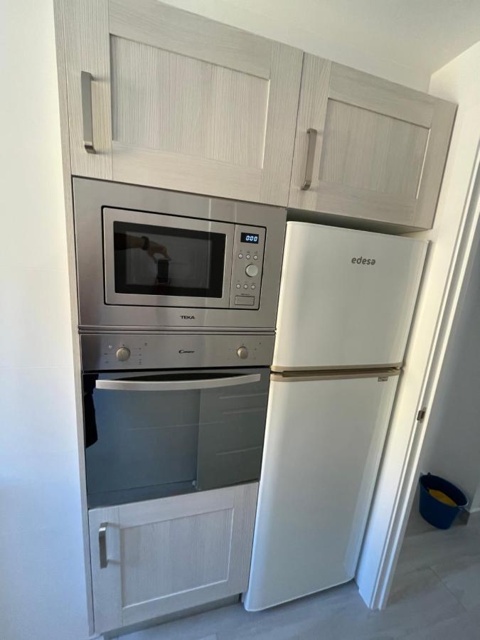 Precioso De Lujo En Con Posibilidad Parking Apartment Cullera