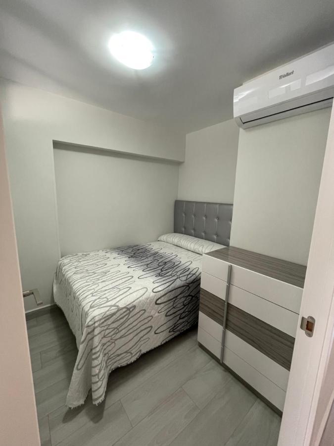 Precioso De Lujo En Con Posibilidad Parking Apartament *