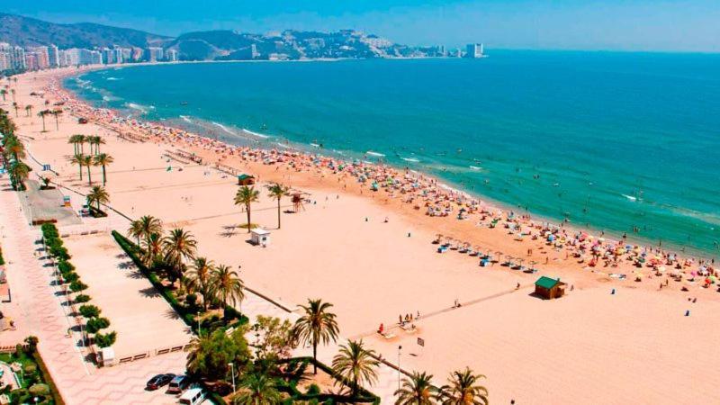 Precioso De Lujo En Con Posibilidad Parking Apartment