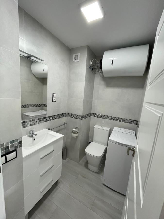 Precioso De Lujo En Con Posibilidad Parking Apartment Cullera