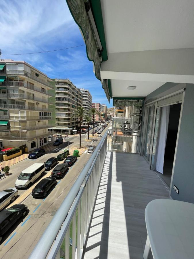 Apartament Precioso De Lujo En Con Posibilidad Parking Cullera