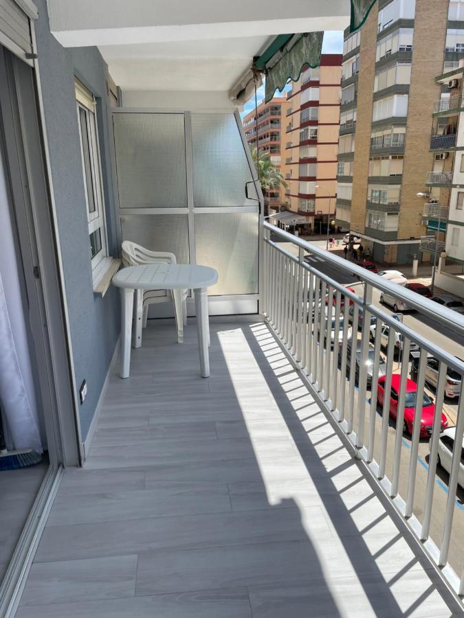Apartment Precioso De Lujo En Con Posibilidad Parking Cullera
